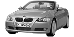 BMW E93 B10A7 Fault Code