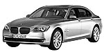 BMW F01 B10A7 Fault Code