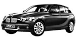 BMW F20 B10A7 Fault Code